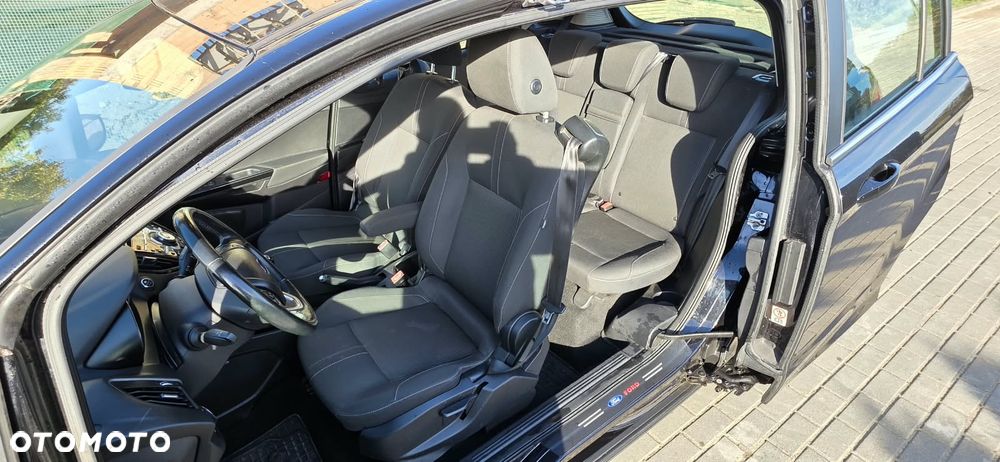 Ford B-MAX - 14