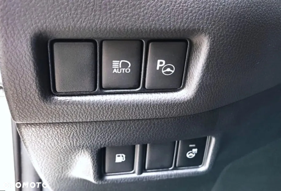 Toyota C-HR 1.8 Hybrid Premium - 36