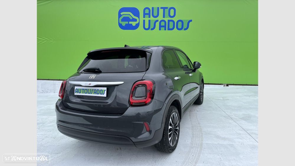 Fiat 500X 1.3 MJ Lounge - 4