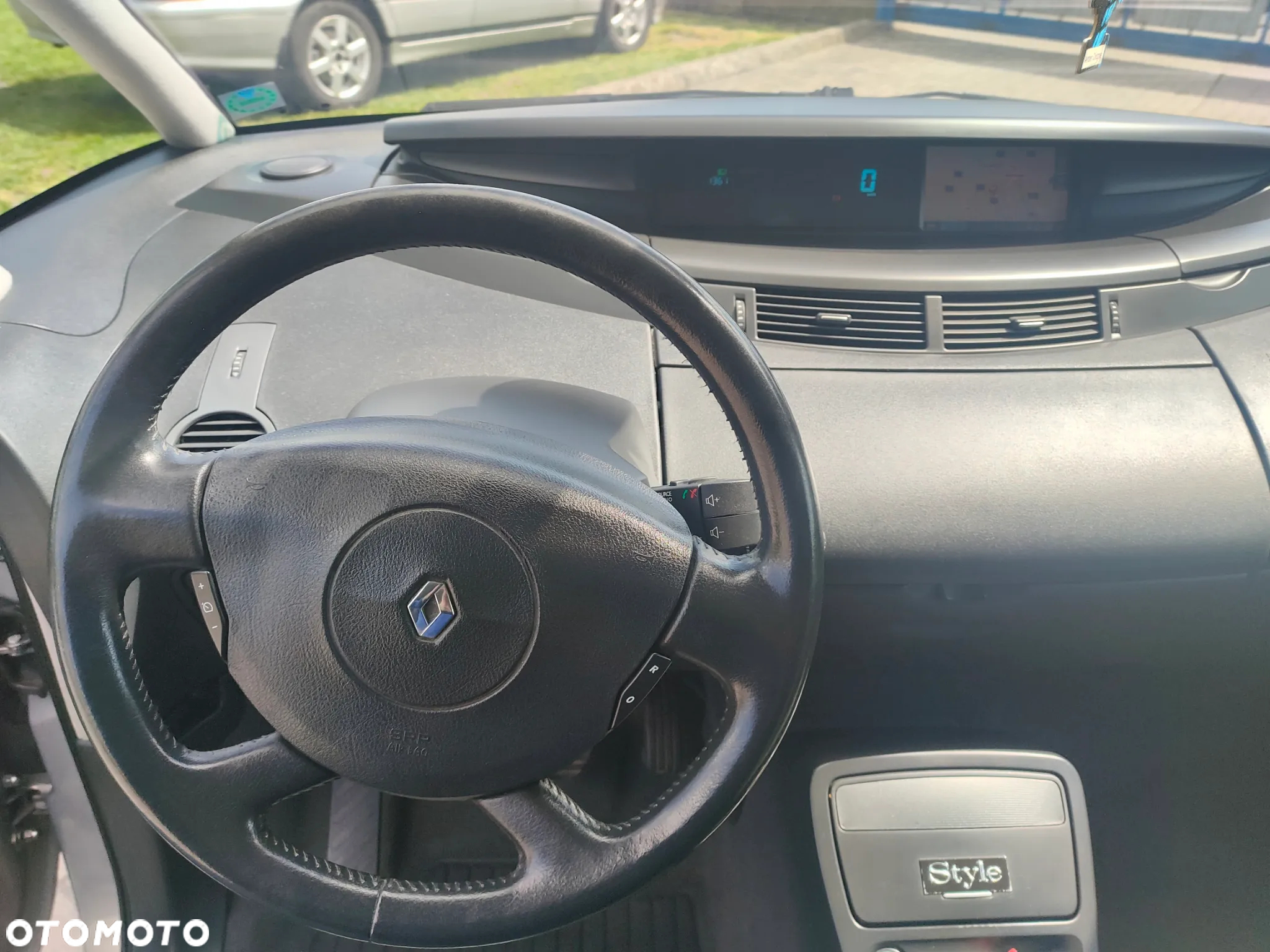 Renault Espace - 24