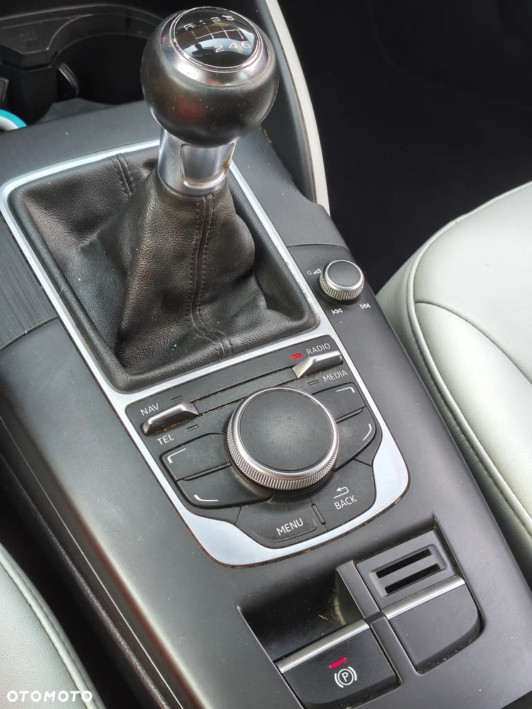 Audi A3 Sportback - 11