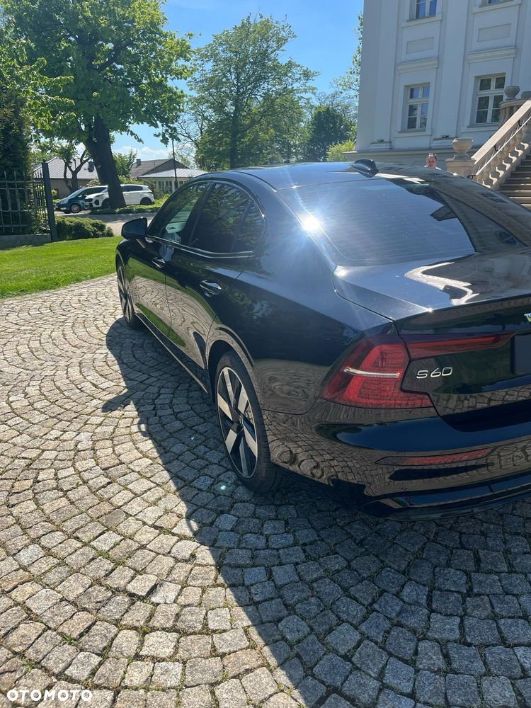 Volvo S60 T8 AWD Plug-In Hybrid Polestar Engineered - 16