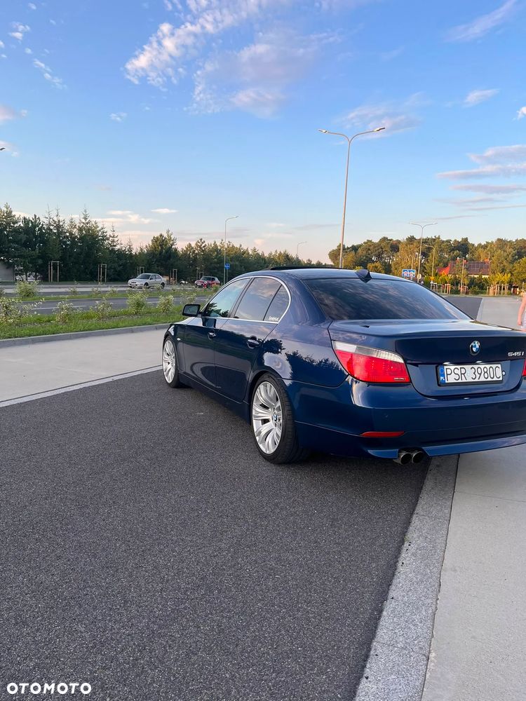 BMW Seria 5 - 6