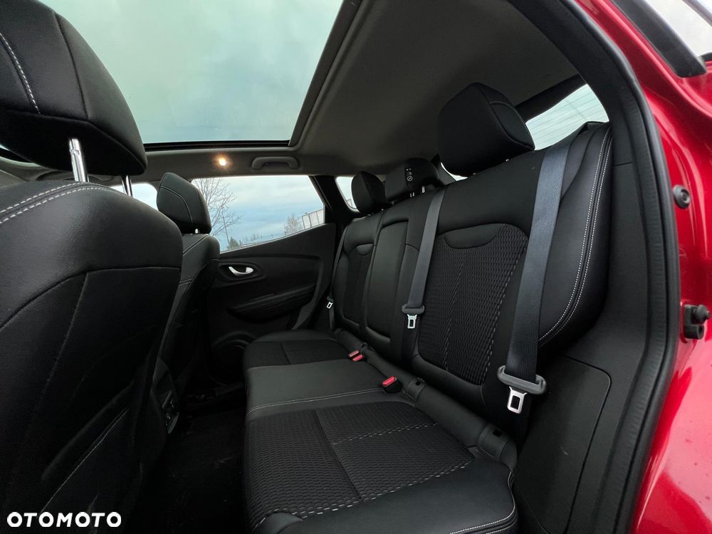 Renault Kadjar 1.3 TCe FAP Intens EDC - 22