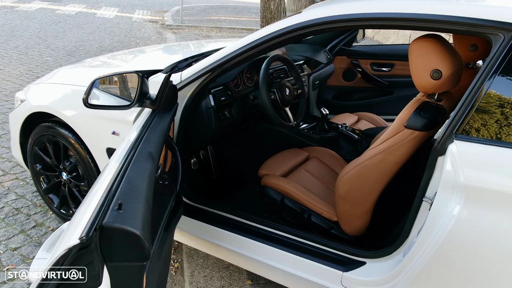 BMW 420 d Pack M - 31