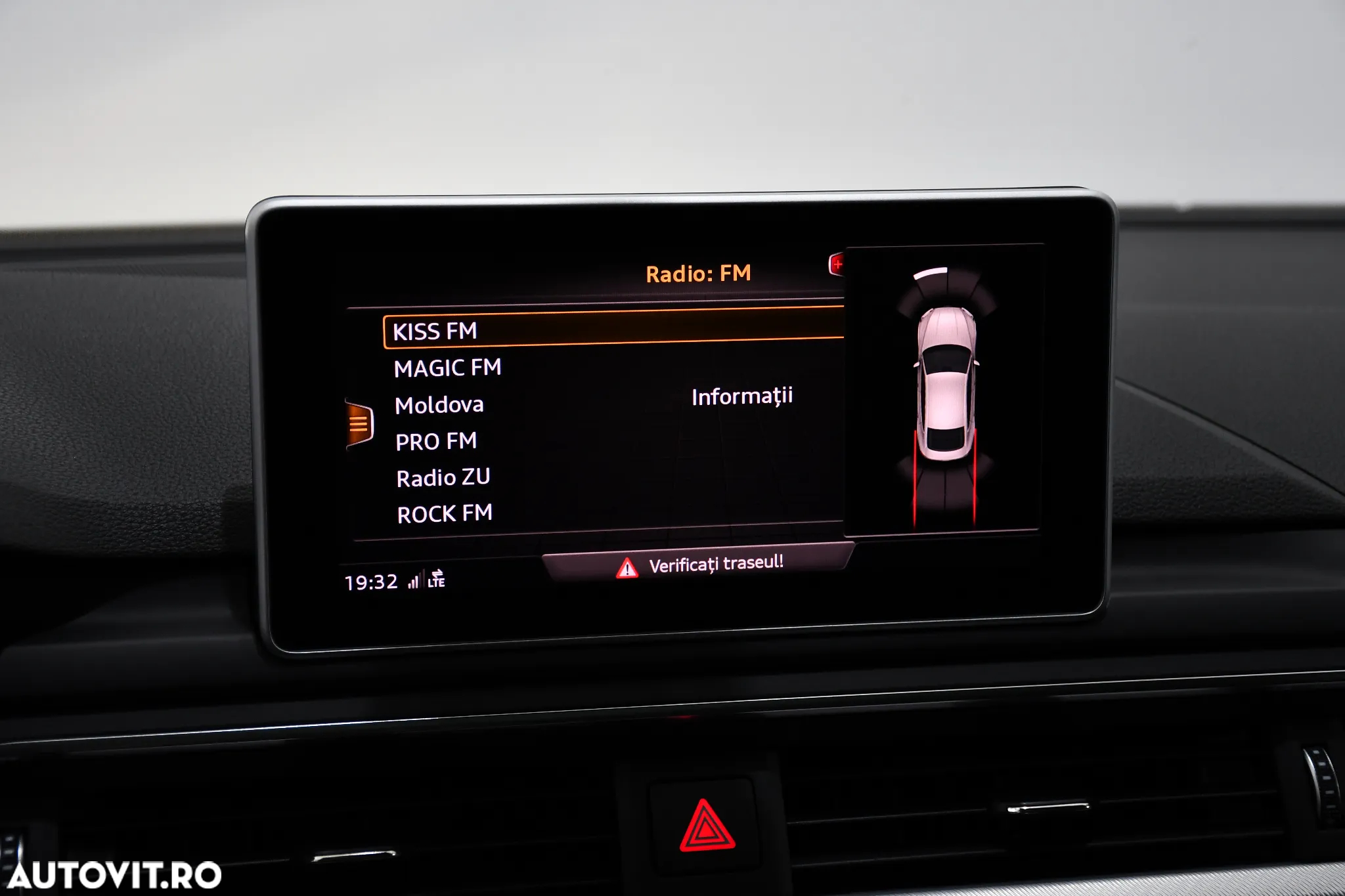 Audi A5 Sportback 2.0 TDI clean diesel Multitronic - 18