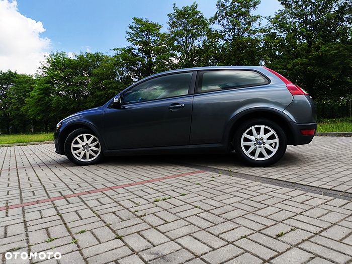 Volvo C30 - 6
