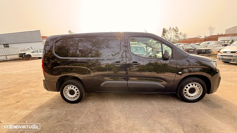 Peugeot Partner - 3