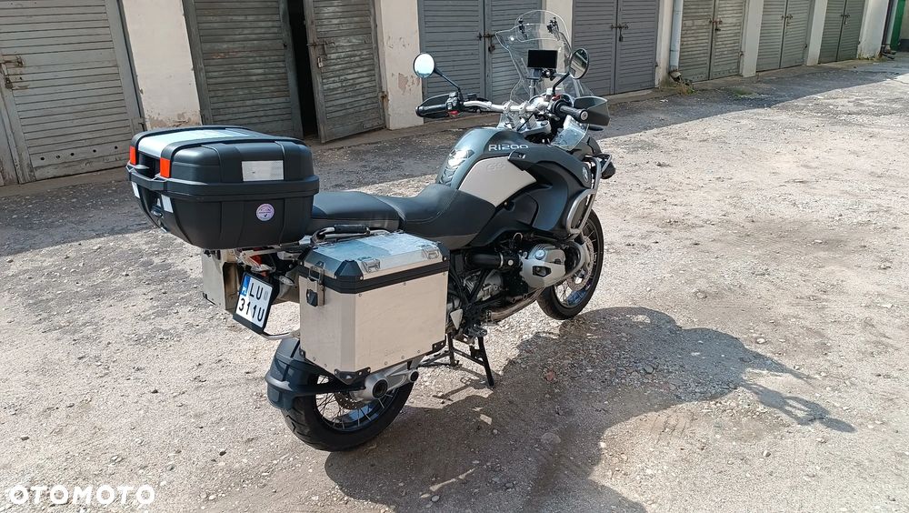 BMW GS - 10