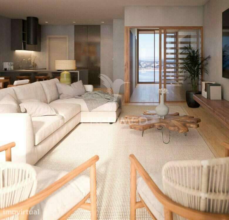 Moradia duplex geminada com 3 quartos no West Cliffs, Óbidos - Grande imagem: 5/19