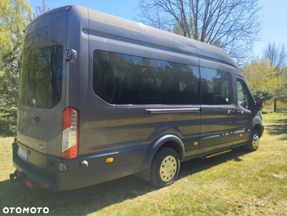Ford TRANSIT - 4