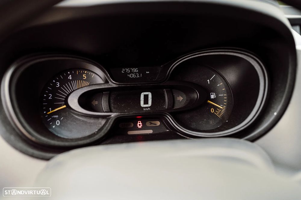 Renault Trafic 1.6 dCi L2H1 1.2T - 4