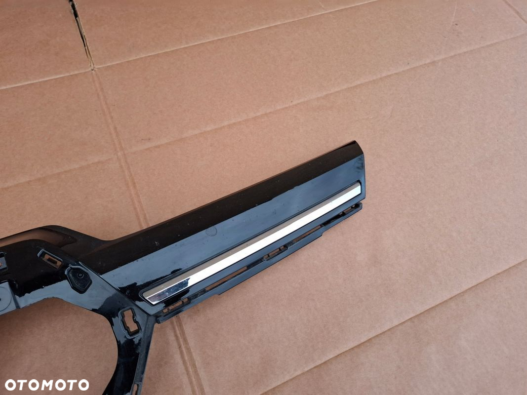GRILL ATRAPA RENAULT MEGANE 5 V E TECH ORYGINAŁ - 3