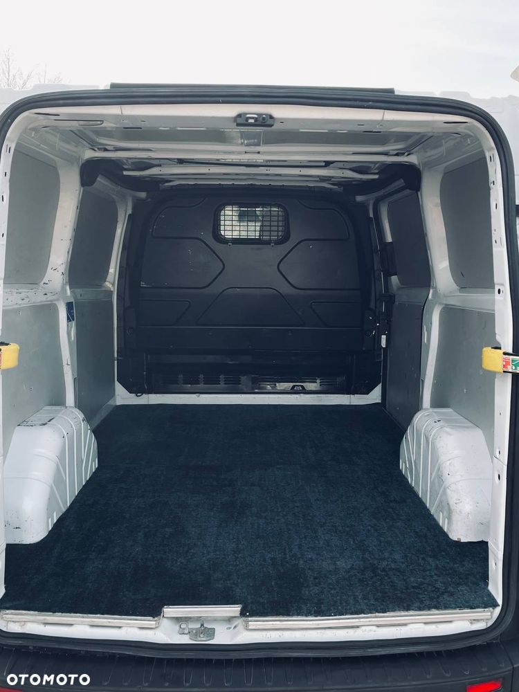 Ford Transit Custom - 26