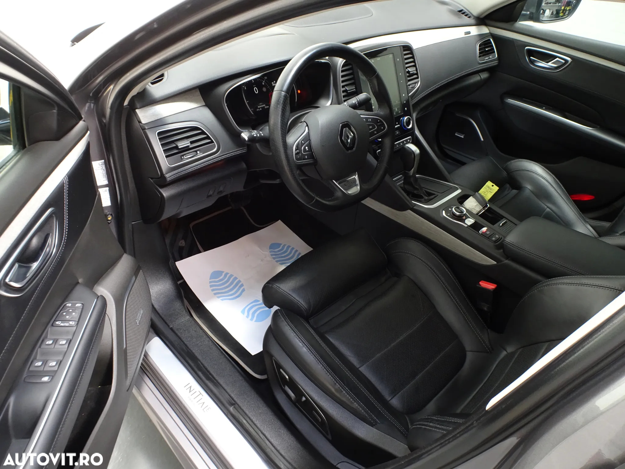 Renault Talisman - 8
