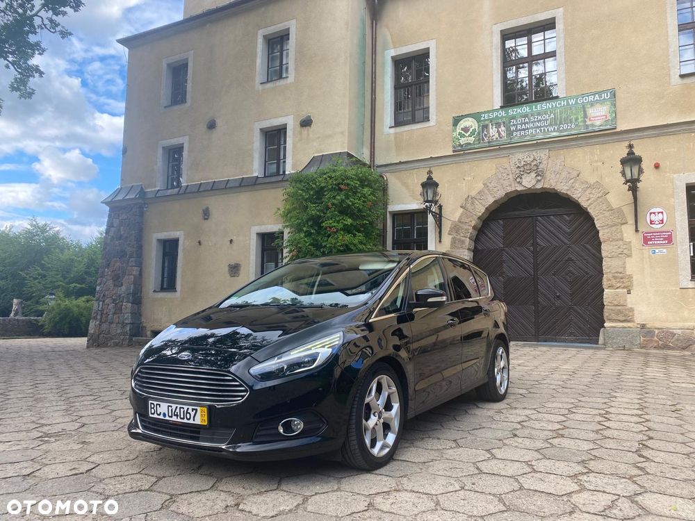 Ford S-Max - 14