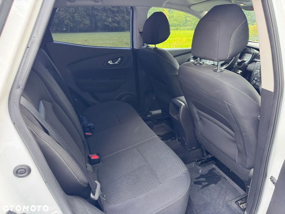 Renault Kadjar Energy TCe 130 Bose Edition - 20