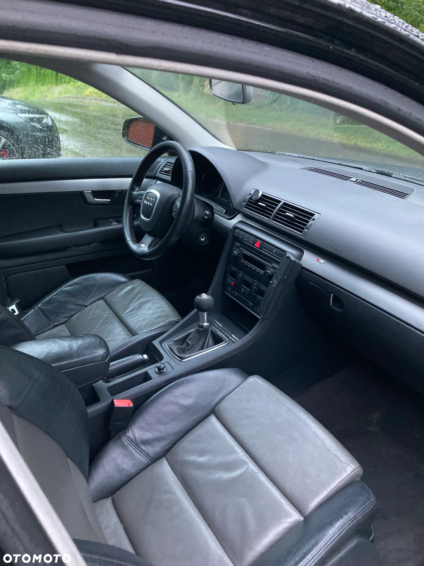 Audi A4 Avant 2.0 TDI - 10