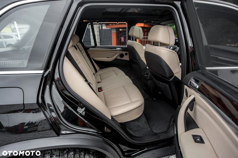 BMW X5 xDrive40d M Sport Edition - 20