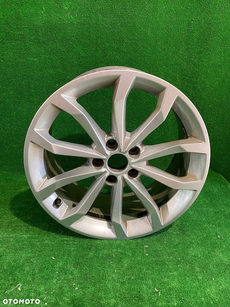 ALUFELGA AUDI 18” 8J ET40 - 1