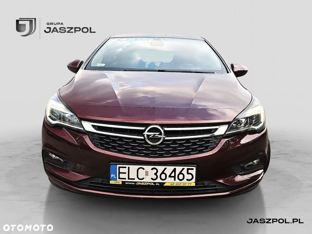 Opel Astra 1.4 T GPF Enjoy S&S - 2