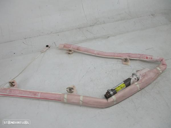 Airbag Cortina Dto Citroen C4 Ii (B7) - 3