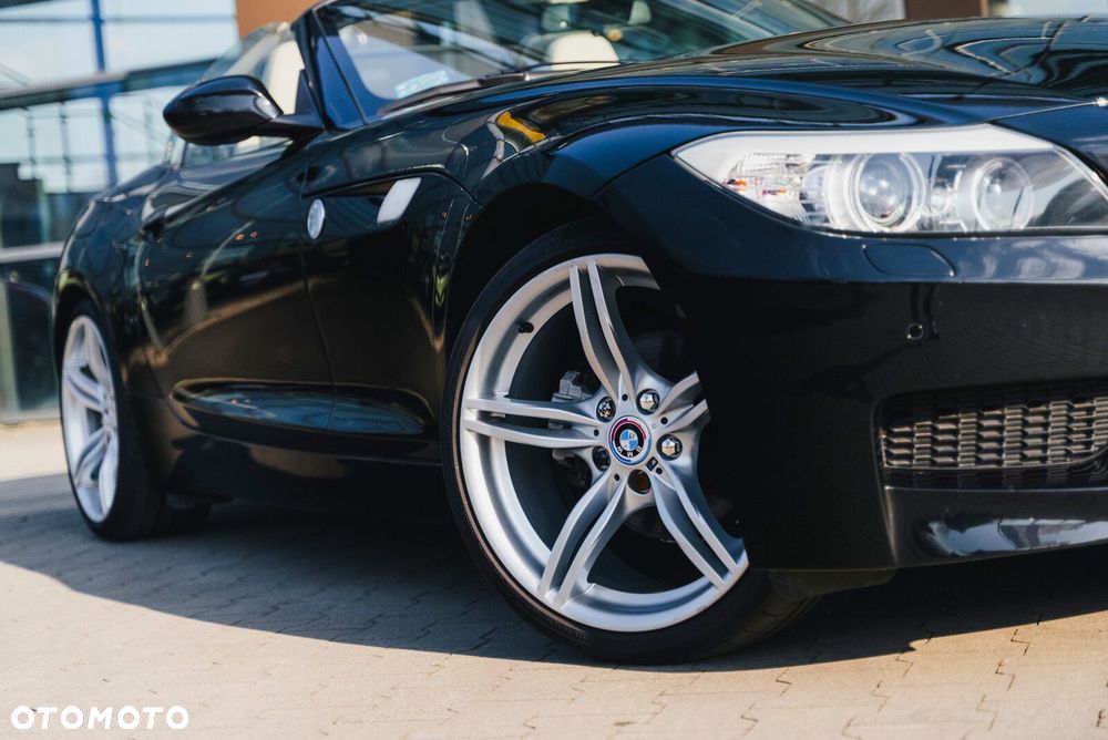 BMW Z4 - 11