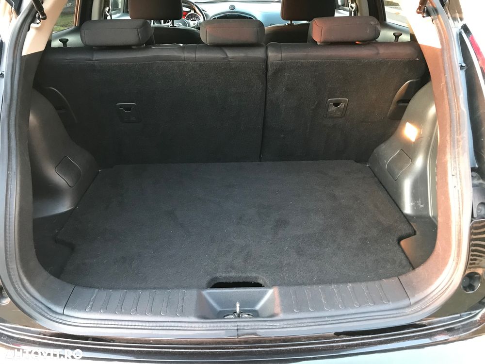 Nissan Juke 1.5L dCI Stop/Start Acenta - 13