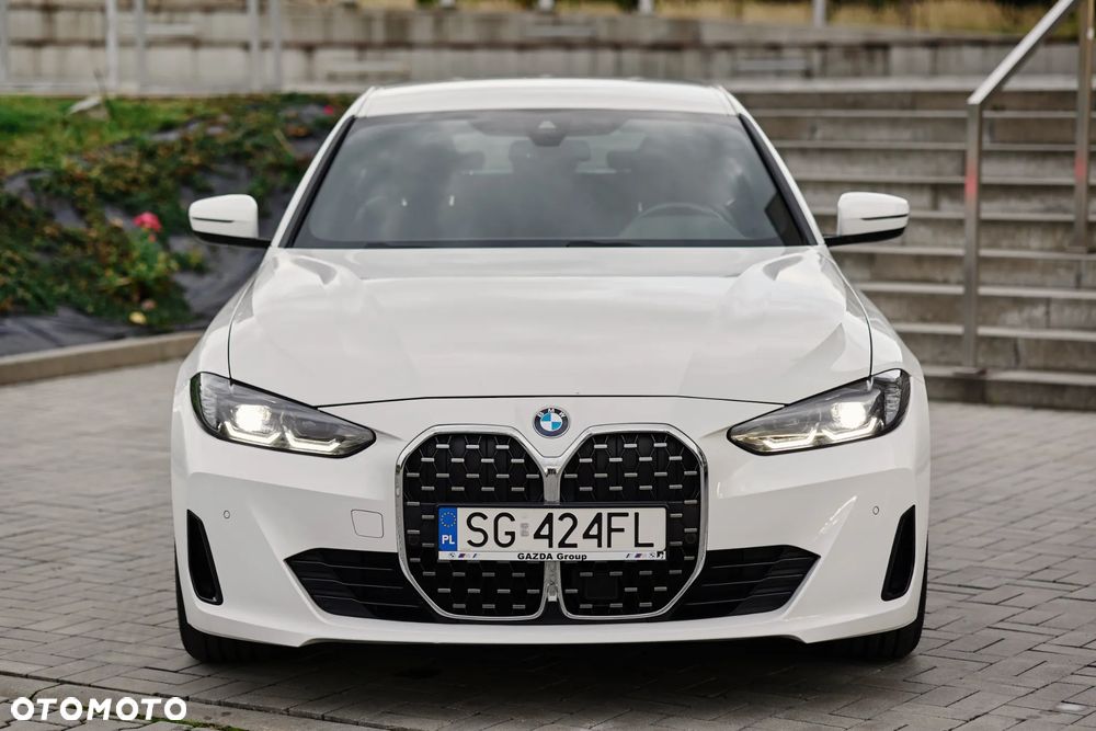 BMW Seria 4 - 3