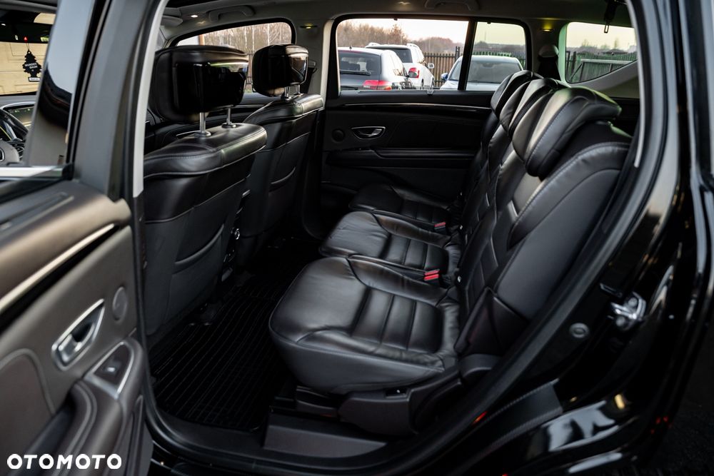 Renault Espace Energy dCi 160 EDC Initiale Paris - 19