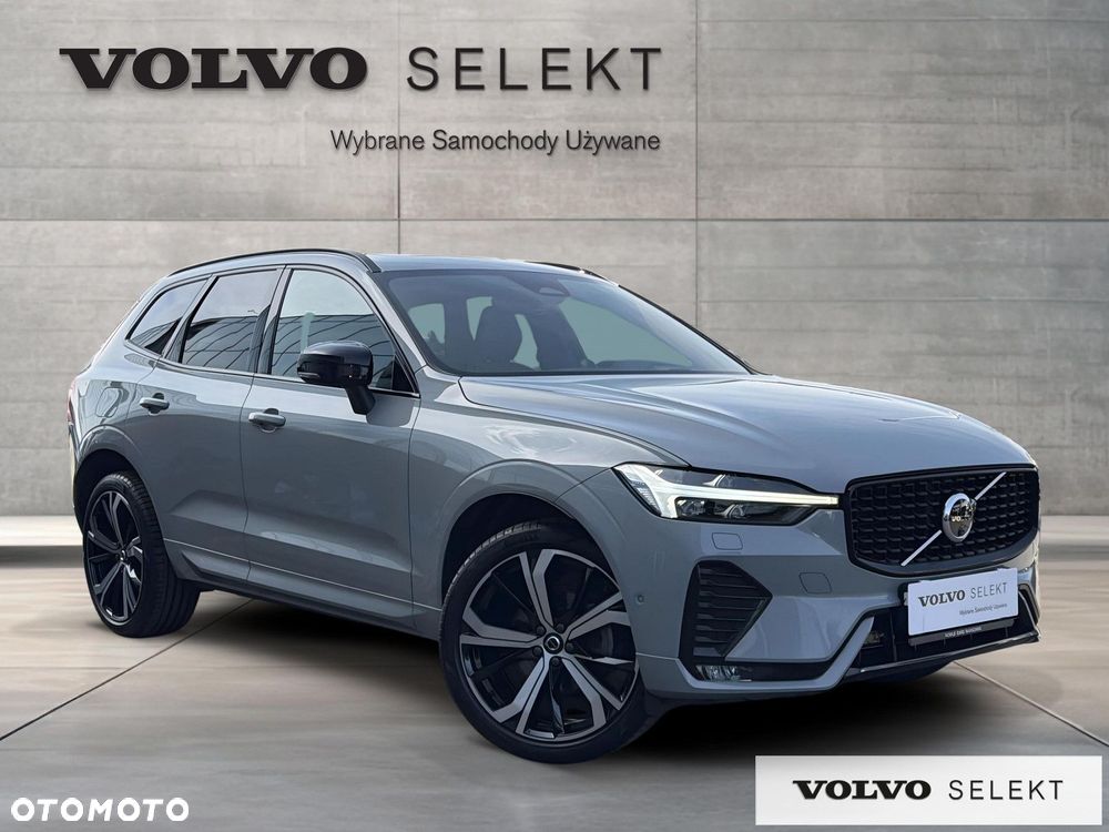 Volvo XC 60 - 9