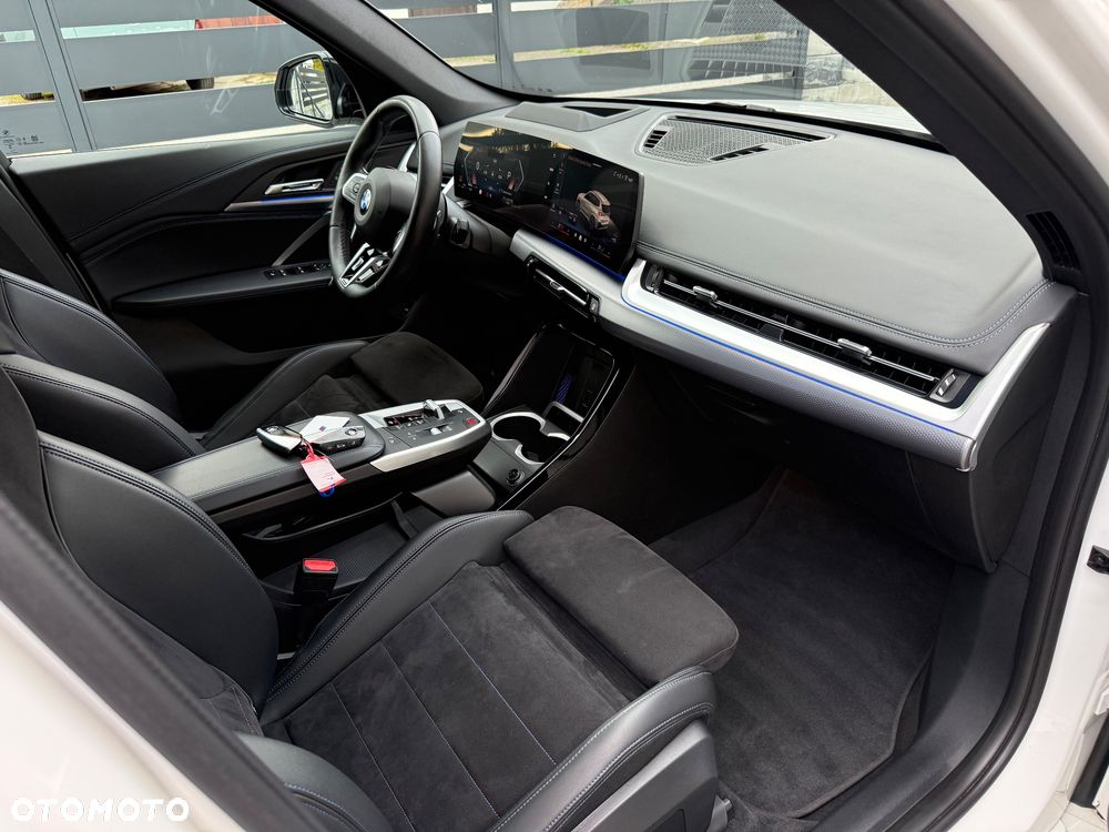 BMW X1 xDrive23i mHEV M Sport sport - 14