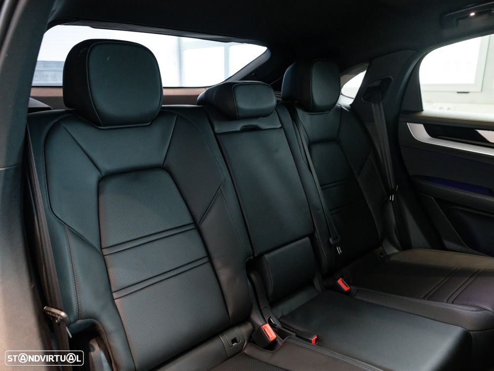 Porsche Cayenne Coupé S E-Hybrid - 30