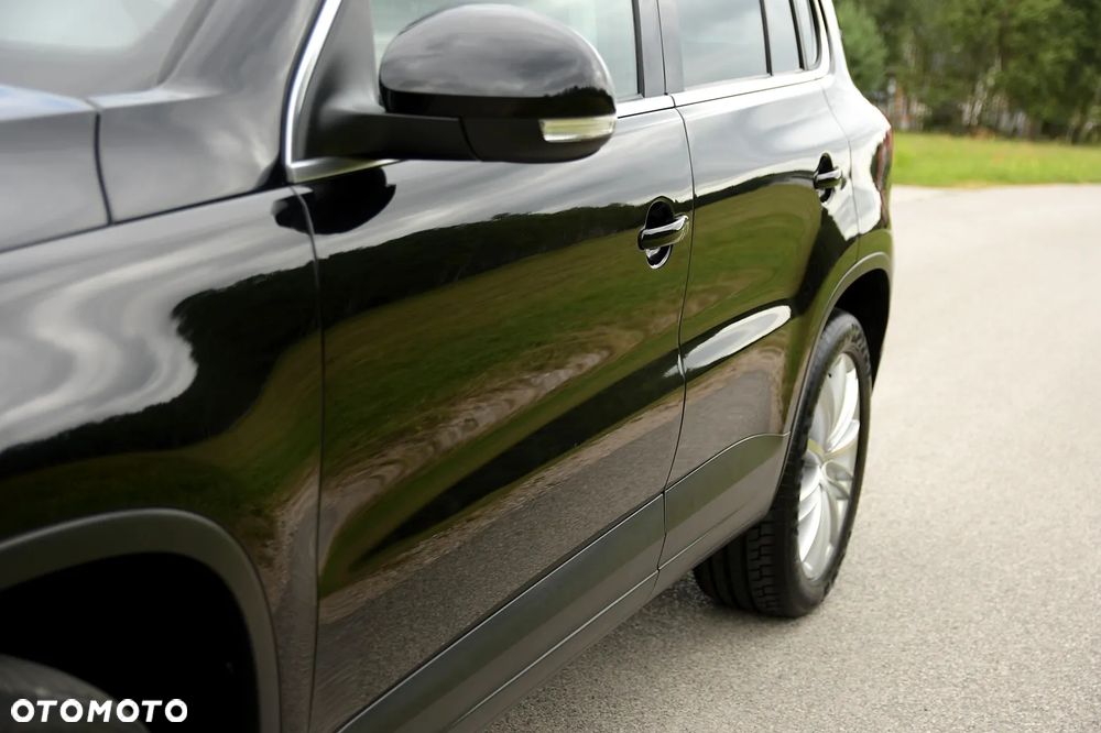 Volkswagen Tiguan - 13