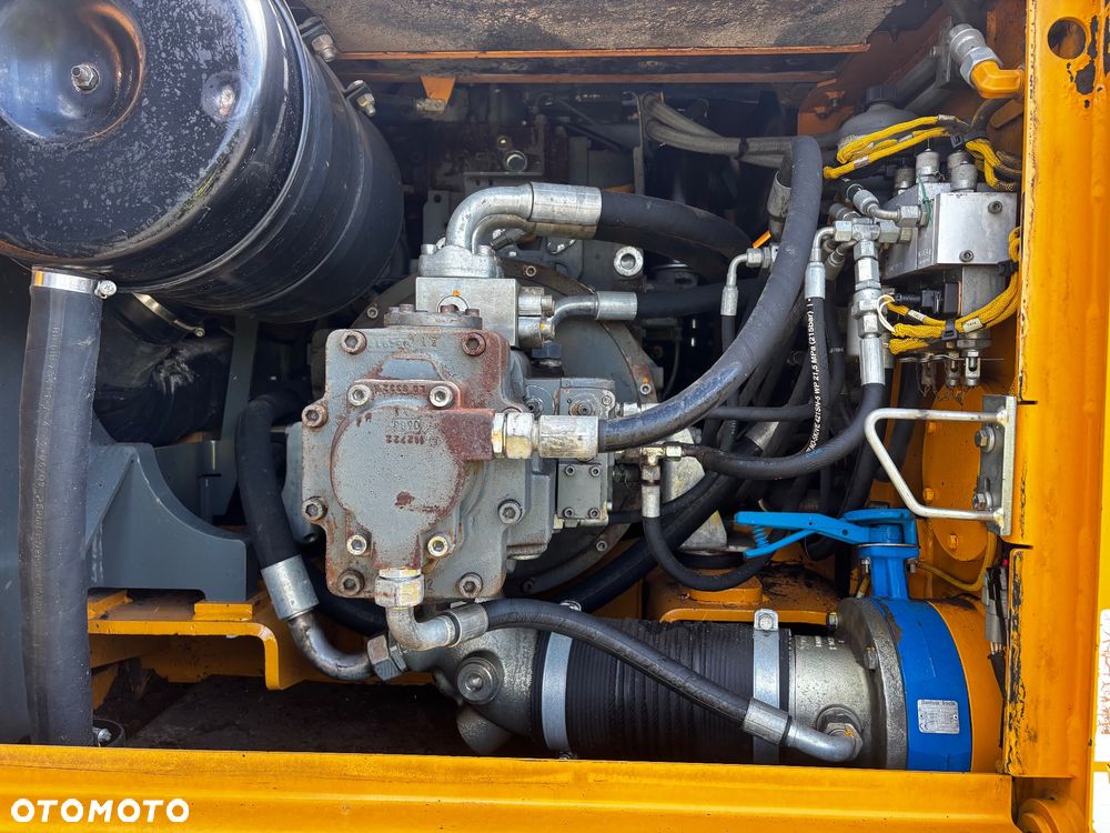 Liebherr 914 - 14