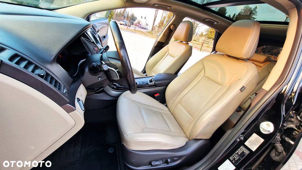 Hyundai i40 1.7 CRDi Premium DCT - 17