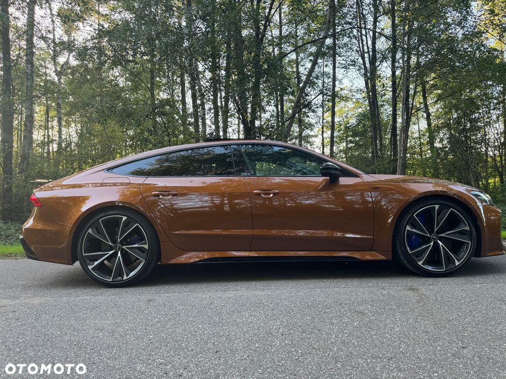 Audi RS7 Sportback - 30