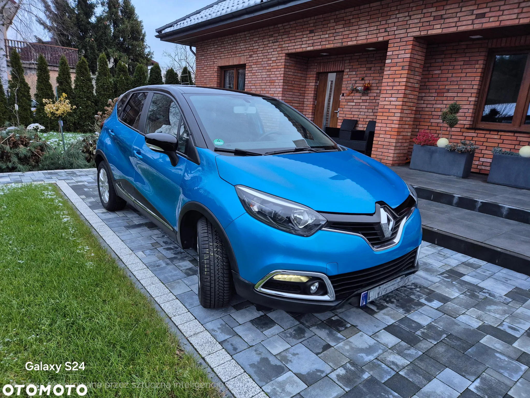 Renault Captur - 5