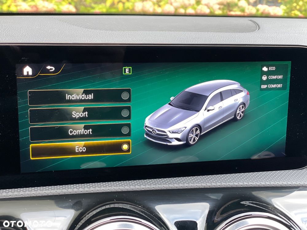 Mercedes-Benz CLA 200 d Shooting Brake 8G-DCT Edition Progressive Line - 25