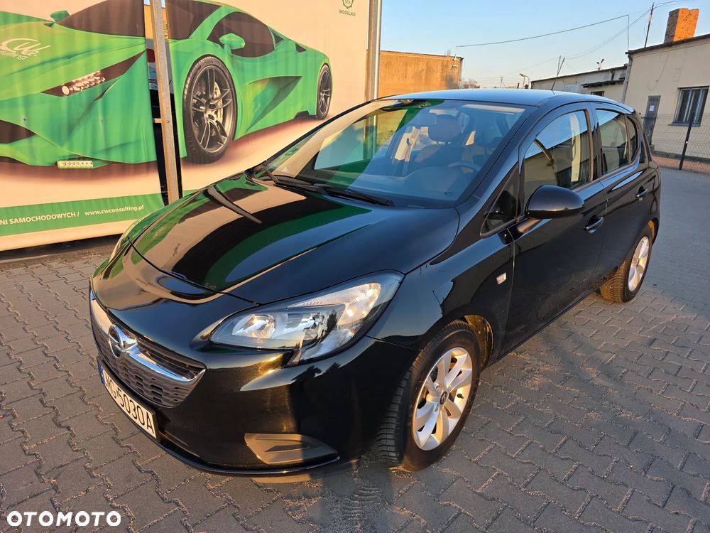 Opel Corsa 1.4 Active - 1