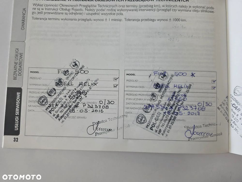 Fiat 500X 1.4 MultiAir Cross S-Design Traction+ - 37