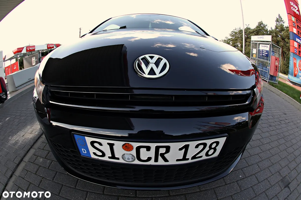 Volkswagen Scirocco 1.4 TSI - 11