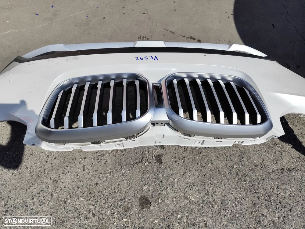 BMW X3 G01 PARA CHOQUES FRENTE - PC592 - 7