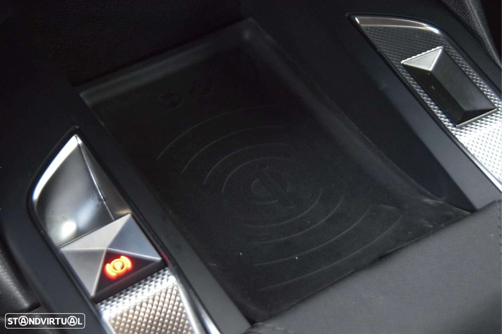 DS DS3 Crossback 1.5 BlueHDi So Chic - 14