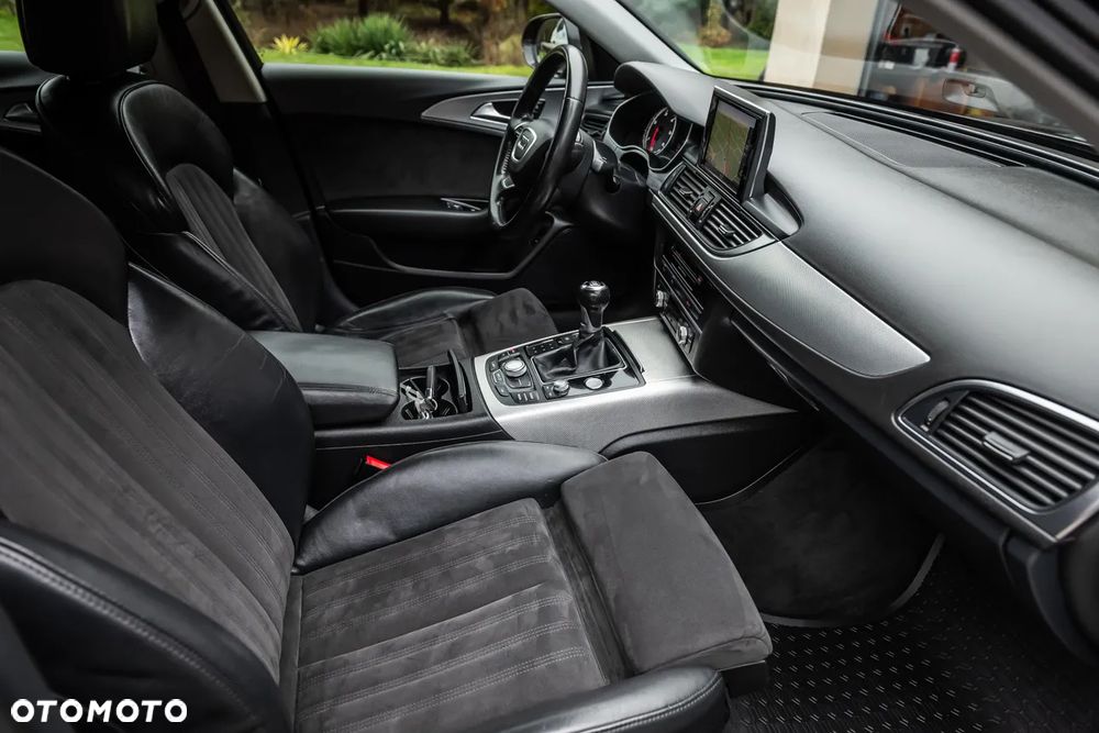 Audi A6 Limousine - 29