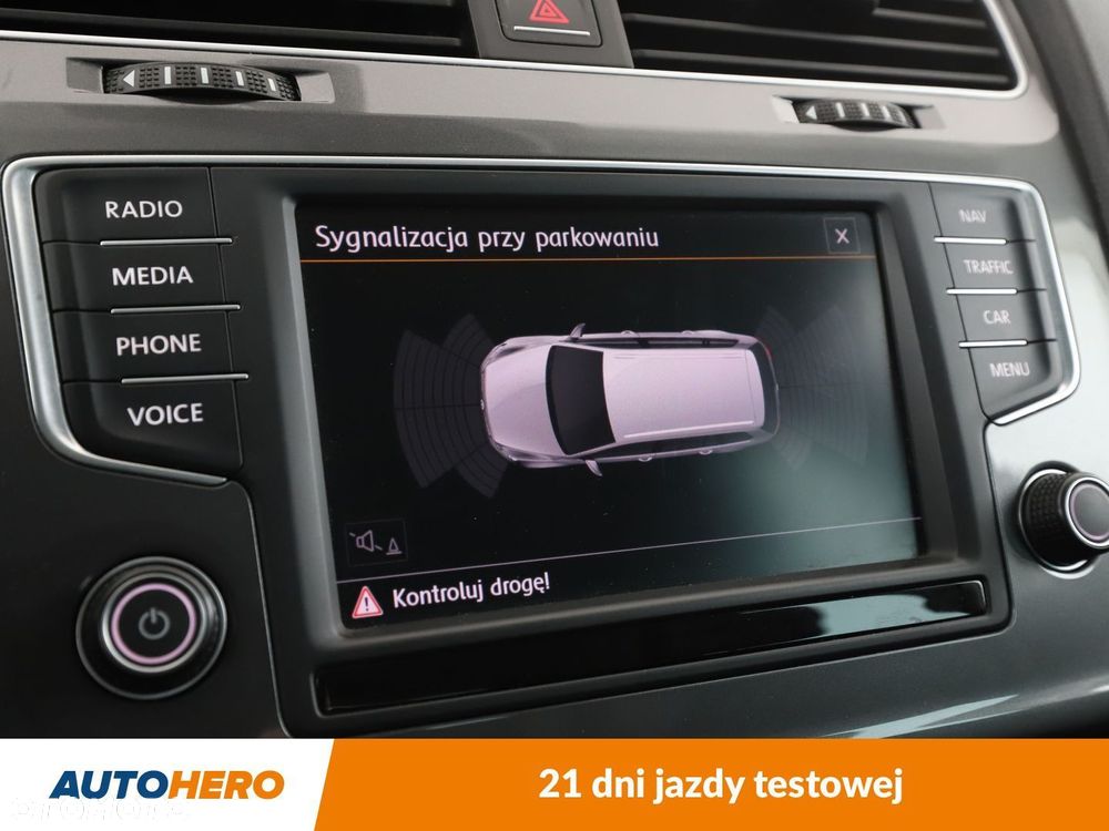 Volkswagen Golf VII 2.0 TDI BMT Comfortline EU6 - 21
