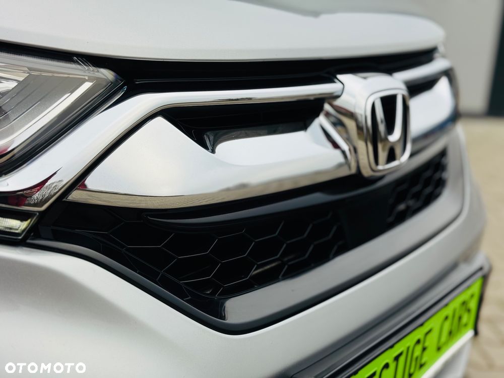 Honda CR-V 2.0 i-MMD Elegance CVT - 24