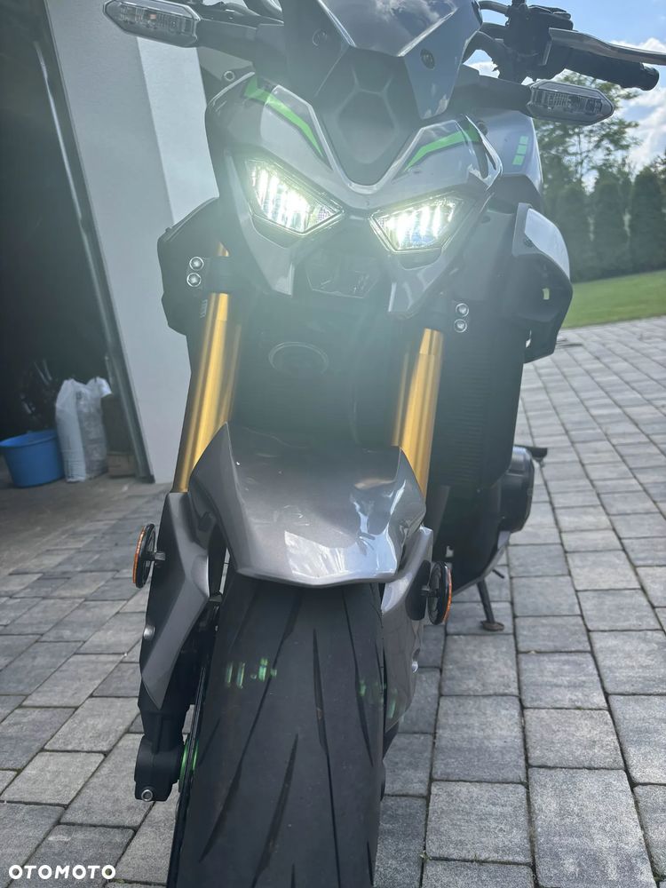 Kawasaki Z 900 - 13