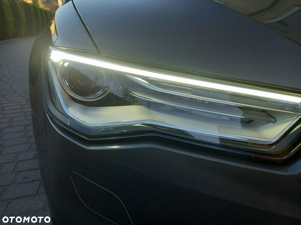 Audi A6 - 20