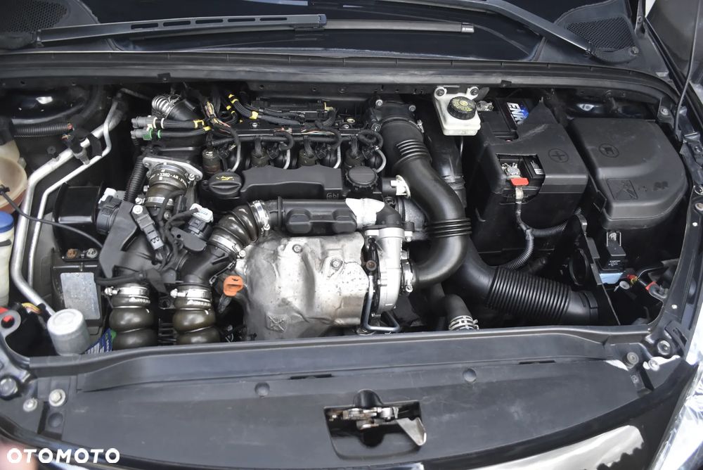 Peugeot 307 HDi Break 110 Premium - 13